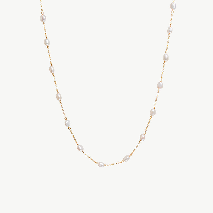 Mila Necklace